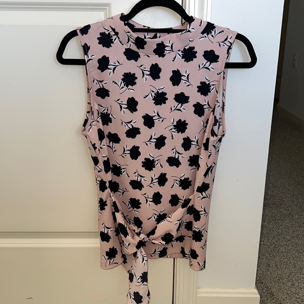 ANN TAYLOR TANK NWT